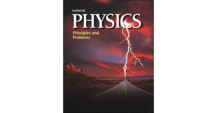 Physics principles and problems pdf