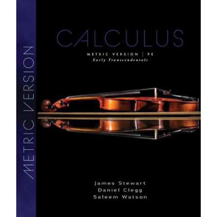 Thomas calculus 15th edition solutions