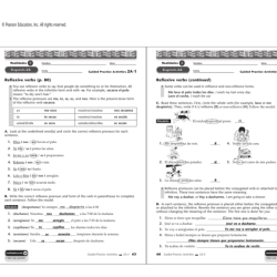 Realidades capitulo practice preterite slidesharetrick reg grammar demonstrative