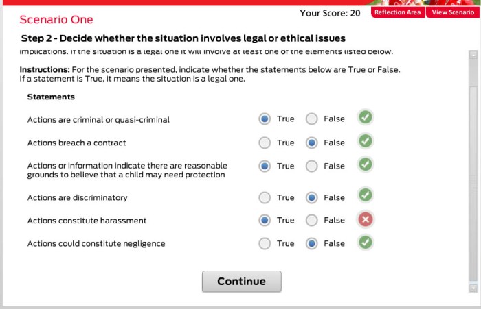 Hazard communication quiz answers true or false