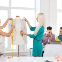 Beyond design: the synergy of apparel product development