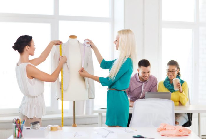 Beyond design: the synergy of apparel product development