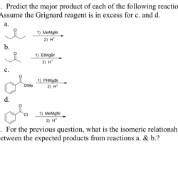 Major predict following each reactions naoh br buok edit problem transcribed text show